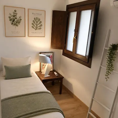 Appartement A Estrenar Y A 5 Minutes De Plaza De Pilar Y El Tubo Parking Saragosse