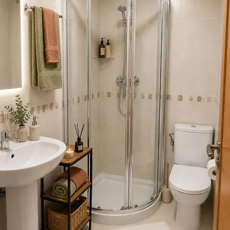 A Estrenar Y A 5 Minutes De Plaza De Pilar Y El Tubo Parking Appartement Saragosse